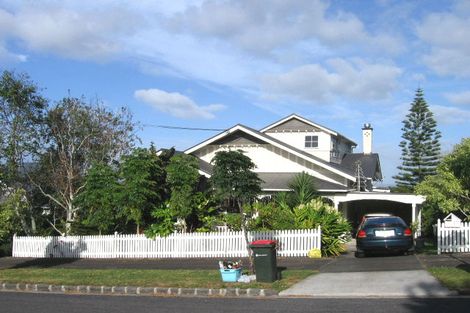 Photo of property in 17 Bank Street, Mount Eden, Auckland, 1024