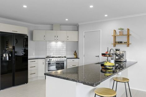 Photo of property in 148 John Burke Drive, Aotea, Porirua, 5024