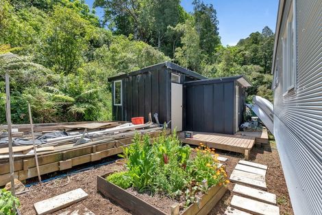 Photo of property in 16 Tiaho Place, Whangarei Heads, 0174