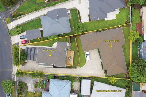 Photo of property in 55 Ascot Road, Chartwell, Hamilton, 3210