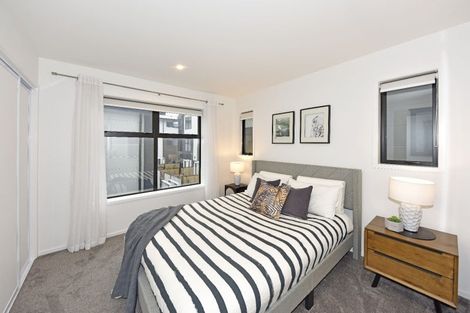 Photo of property in 2/9 Southwark Street, Christchurch Central, Christchurch, 8011