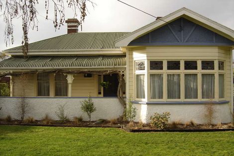 Photo of property in 3 Hughes Street, Waimate, 7924