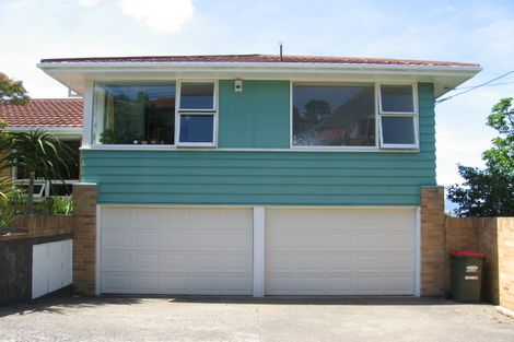Photo of property in 13 Zetland Street, Aro Valley, Wellington, 6012