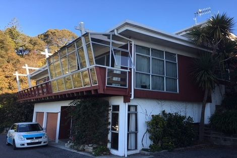Photo of property in 29 Goldsmith Road, Hospital Hill, Napier, 4110