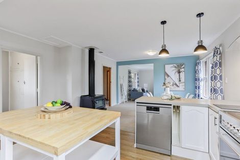 Photo of property in 7 Palmer Street, Rangiora, 7400