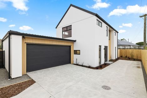 Photo of property in 2/5 Patrick Street, Mairehau, Christchurch, 8013