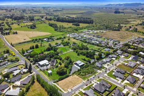 Photo of property in 1 Cabernet Court, Te Kauwhata, 3710
