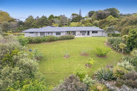 Photo of property in 47 Mccallum Drive, Sandspit, Warkworth, 0982