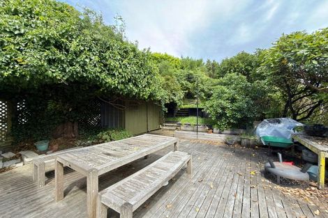 Photo of property in 85 Durham Street, Brooklyn, Wellington, 6021