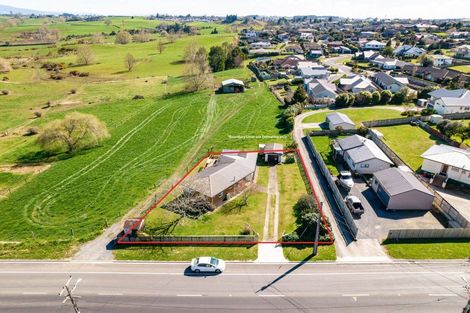 Photo of property in 550 Puniu Road, Te Awamutu, 3800