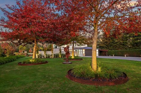 Photo of property in 37 Oakgrove Drive, Rangiora, 7400