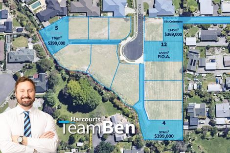 Photo of property in 4 Magnolia Drive, Springlands, Blenheim, 7201