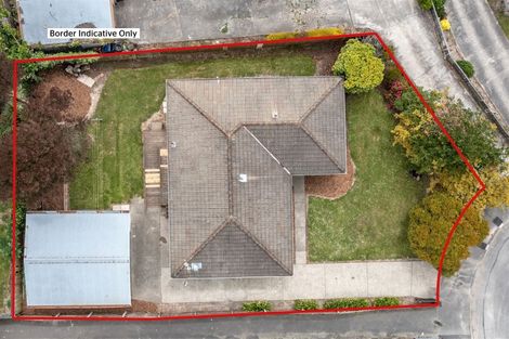 Photo of property in 14 Alpers Place, Hoon Hay, Christchurch, 8025