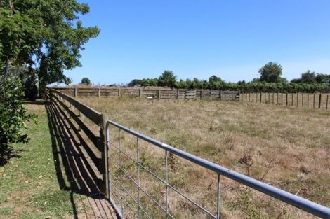 Photo of property in 232 No 1 Road, Waitoa, 3380