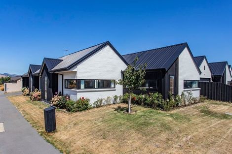 Photo of property in 23 Gallaghan Close, Wigram, Christchurch, 8042