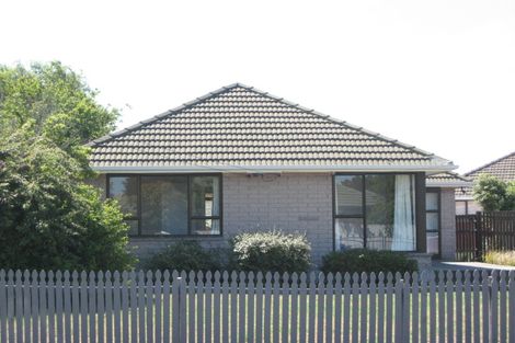 Photo of property in 5 Quebec Place, Wainoni, Christchurch, 8061