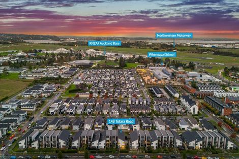 Photo of property in 148 Totara Road, Whenuapai, Auckland, 0618