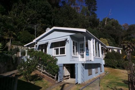 Photo of property in 158 Thames Coast Sh25 Road, Whakatete Bay, Thames, 3575