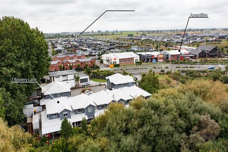 Photo of property in 4 Bowery Lane, Chartwell, Hamilton, 3281