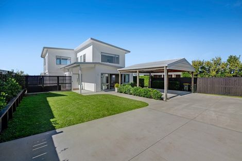 Photo of property in 5 Aurora Avenue, Snells Beach, 0920