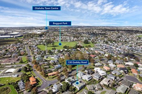 Photo of property in 130 Gadsby Road, Favona, Auckland, 2024
