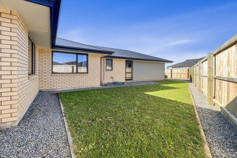 Photo of property in 981 Goulds Road, Rolleston, 7614