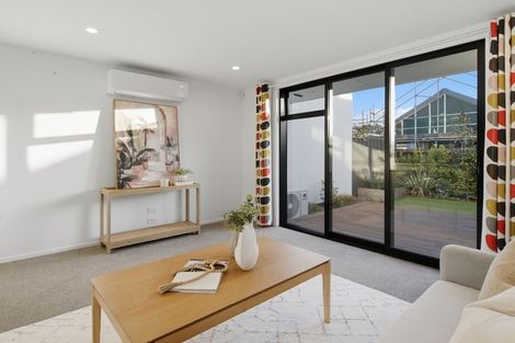 Photo of property in 6/38 Wellington Street, Phillipstown, Christchurch, 8011