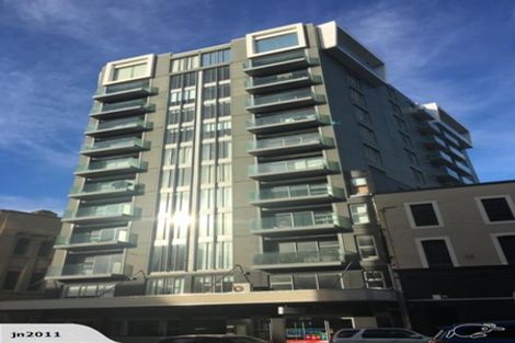 Photo of property in Bellagio Apartments, 2b/39 Taranaki Street, Te Aro, Wellington, 6011