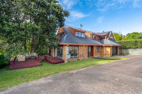 Photo of property in 91a Uxbridge Road, Cockle Bay, Auckland, 2014