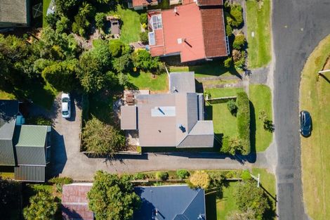 Photo of property in 11 Hobson Street, Waihi, 3610