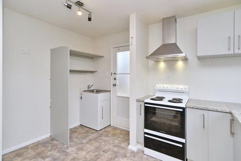 Photo of property in 1/89a Tennyson Street, Sydenham, Christchurch, 8023