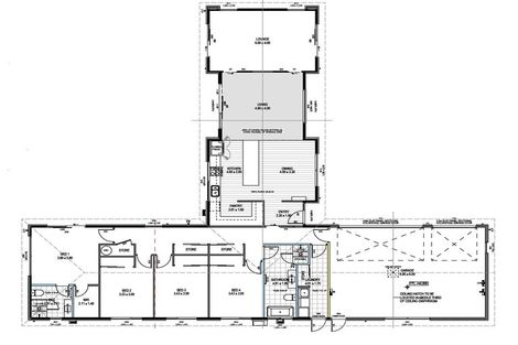 Photo of property in 12 Harrison Drive, Tikipunga, 0112