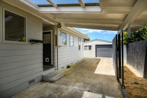 Photo of property in 29 Cavendish Crescent, Awapuni, Palmerston North, 4412
