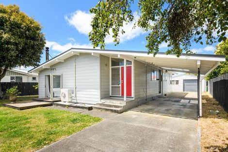 Photo of property in 29 Cavendish Crescent, Awapuni, Palmerston North, 4412