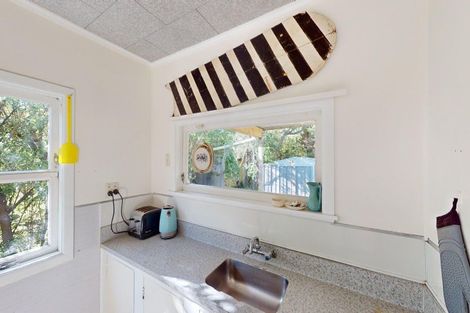 Photo of property in 644 Waitarere Beach Road, Waitarere Beach, Levin, 5510