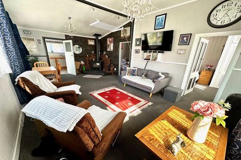 Photo of property in 26 Eddystone Street, Kaitangata, 9210