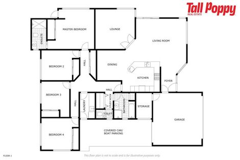 Photo of property in 16 Stark Place, Kaiapoi, 7630