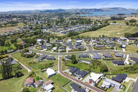 Photo of property in 6 Rongopai Close, Te Kauwhata, 3710