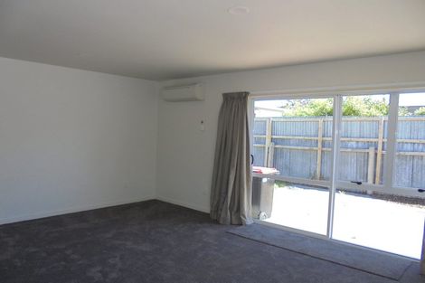 Photo of property in 115b White Street, Rangiora, 7400