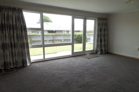Photo of property in Stanmore Courts, 1/142 Stanmore Road, Linwood, Christchurch, 8011