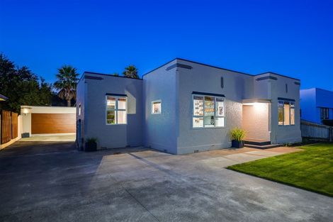 Photo of property in 43 Sanders Avenue, Marewa, Napier, 4110