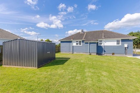 Photo of property in 7 Fraser Street, Huntly, 3700