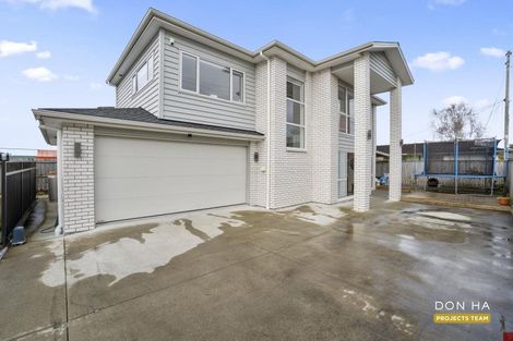 Photo of property in 48c Stonex Road, Papatoetoe, Auckland, 2025