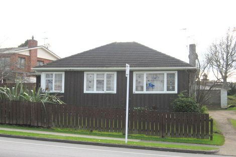 Photo of property in 59 Mahia Road, Manurewa, Auckland, 2102