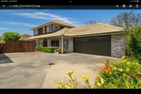Photo of property in 413b Otumoetai Road, Otumoetai, Tauranga, 3110