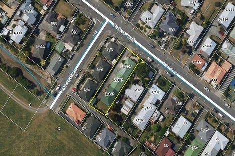 Photo of property in 3/107 Parkers Road, Tahunanui, Nelson, 7011