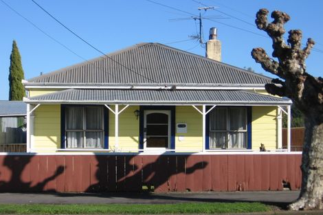 Photo of property in 125 Perry Street, Masterton, 5810
