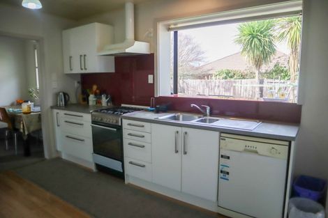 Photo of property in 70a Withells Road, Avonhead, Christchurch, 8042