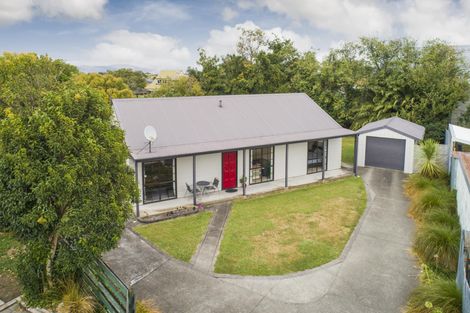 Photo of property in 16a Wood Street, Takaro, Palmerston North, 4410