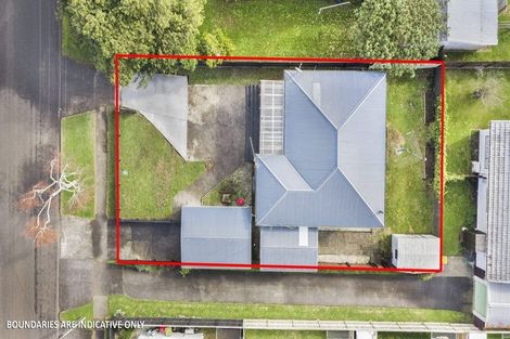 Photo of property in 1/52 Takanini Road, Takanini, 2112